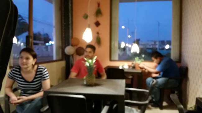 De Gusto - Cotacachi