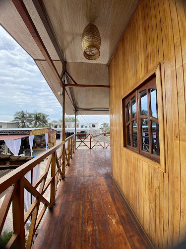 Rancho Napoles - Rocafuerte