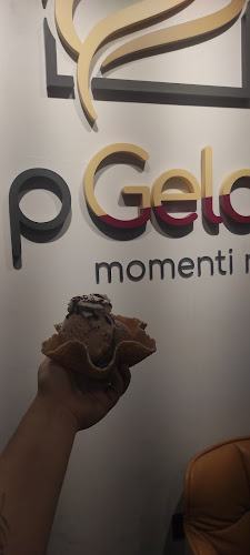 Pip Gelatto - Gastronomía y hostelería
