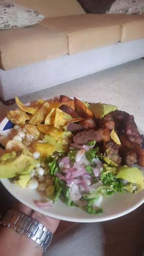 Mercado Gran Colombia - Guayaquil