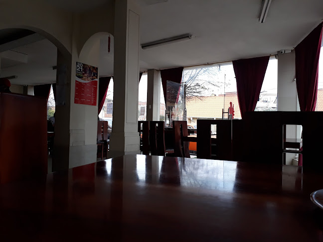 CHIFA MING YUAN - Riobamba