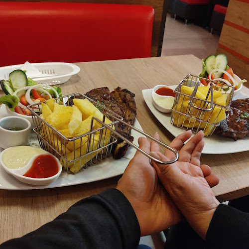 K-NELOS BURGUER & WINGS