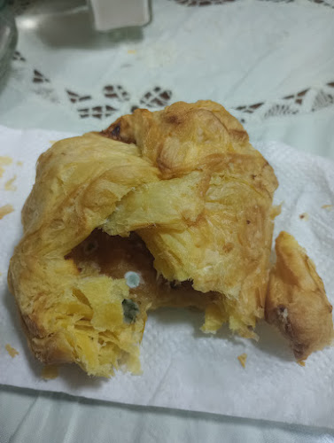 Opinii despre El Tipico Pan De Ambato în Cuenca - Gastronomía y hostelería