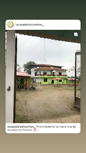 La casa de las humitas - Gastronomía y hostelería