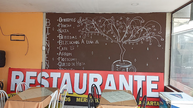 Bizcochos el Leñador