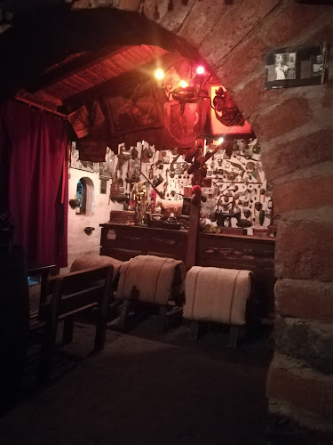 Opinii despre El Encuentro Bar în Ibarra - Gastronomía y hostelería