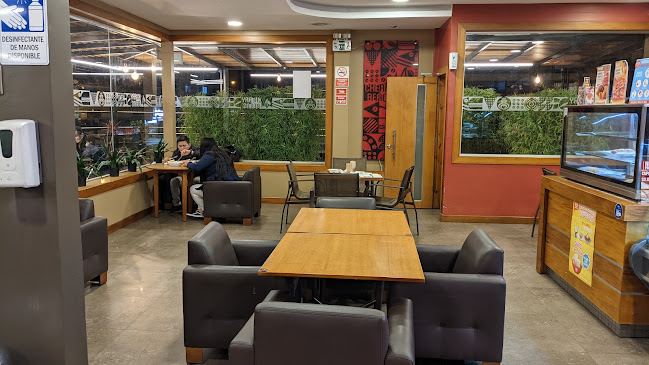 Comentarii opinii despre Heladeria "Pinguino Gourmet"