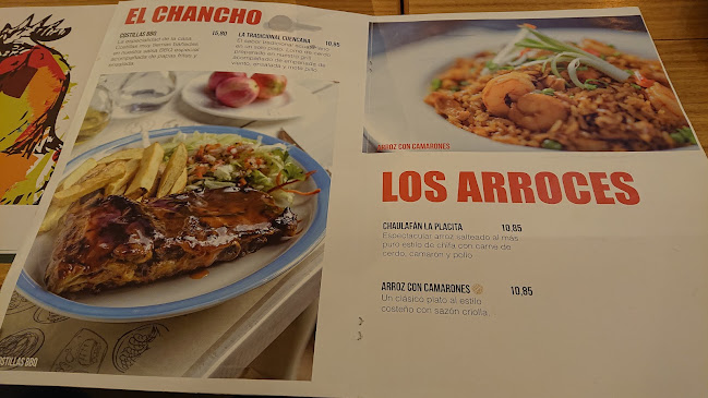 La Placita Samborondón - Guayaquil