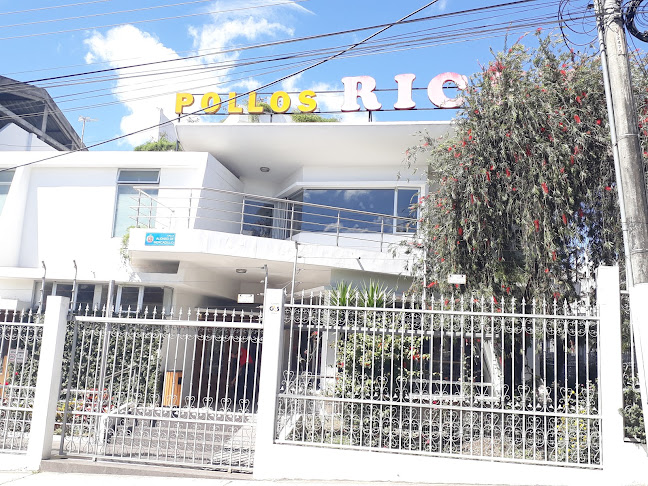 José María Peña, Loja