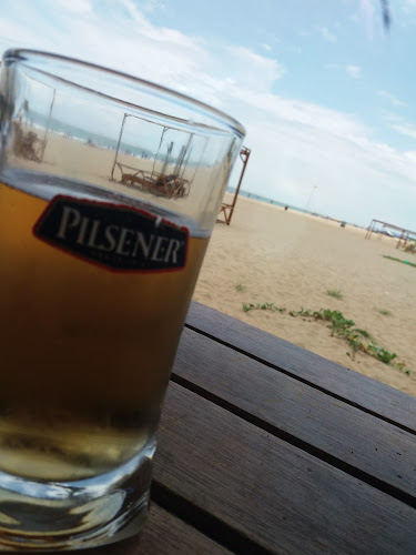 Bar Germina - Esmeraldas