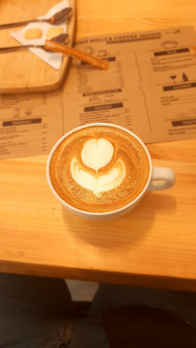 Opinii despre Mocca Coffee House în Guayaquil - Gastronomía y hostelería