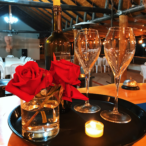 Comentarii opinii despre El Salado Quillosisa