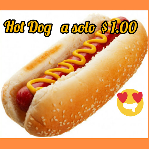 HAMBURGUESAS WESLEY - Gastronomía y hostelería