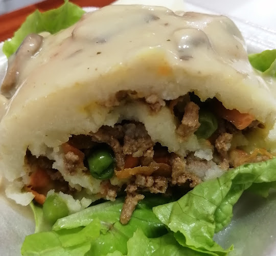 JUNE'S DIET - Gastronomía y hostelería