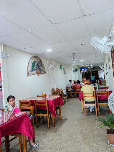 Chifa Sucre - Gastronomía y hostelería