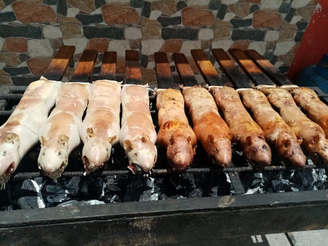 RESTAURANTE EL PLATO FUERTE - Gastronomía y hostelería