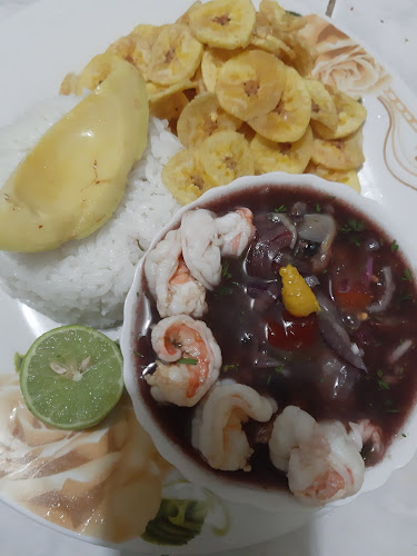 Opinii despre Rey Marisco în Guayaquil - Gastronomía y hostelería