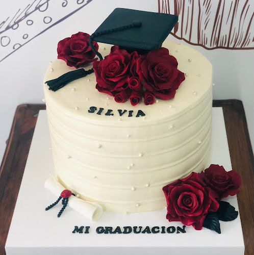 DELICATEZZA PASTELERÍA - Quito