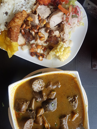 La Fritada De Duran - Gastronomía y hostelería