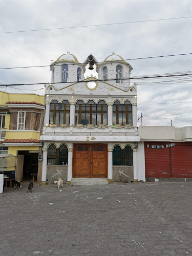 Opinii despre Panadería Tilipulo în Latacunga - Gastronomía y hostelería