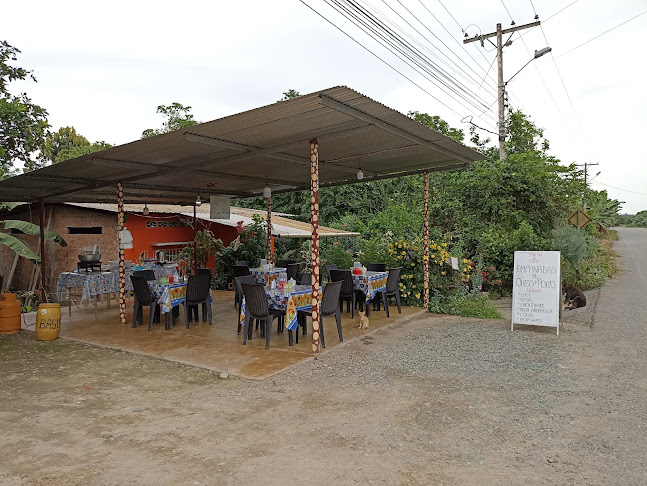 Opinii despre Jardín de Edén y sus empanadas în El Guabo - Gastronomía y hostelería