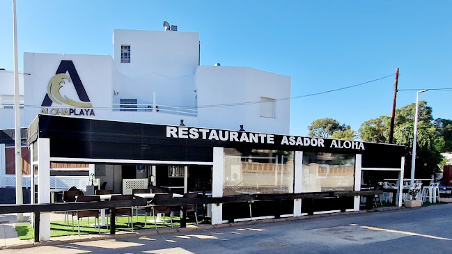 Aloha Bar Restaurante