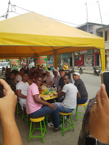 El rincon de la fritada de felipe - Samborondón