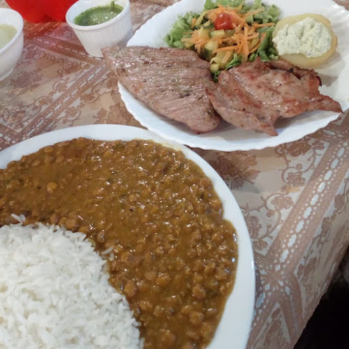 Nuestra Parrilla - Gastronomía y hostelería