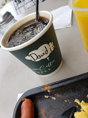 Cream Coffee - Cuenca