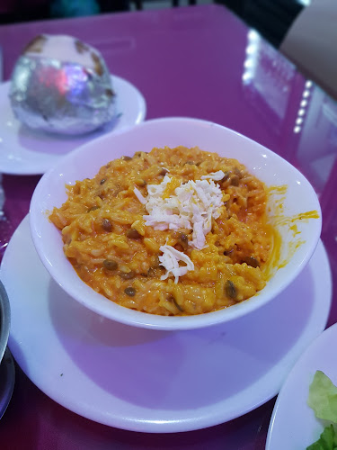 Parrilla Del Uru - Guayaquil