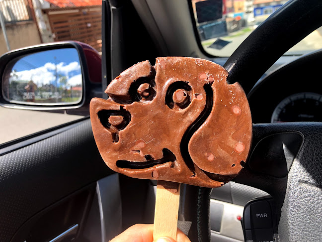 Comentarii opinii despre Helados Bella Caramelo