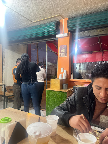 Marcos Montalvo &, Ambato 180103