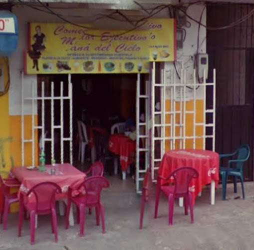 Opinii despre Restaurante Sabor Criollo în Durán - Gastronomía y hostelería