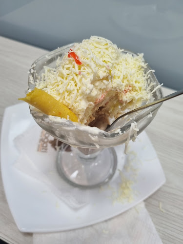 Heladería Bogati - Guayaquil Urdesa Plaza Triángulo - Guayaquil