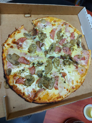 Delicias Express Pizzería