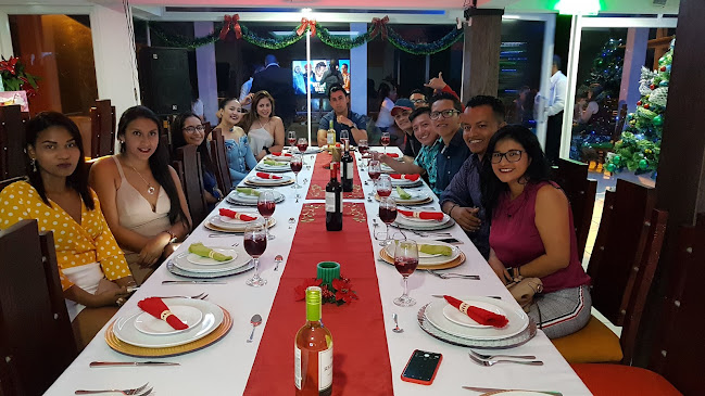 Piedra Larga Restaurant