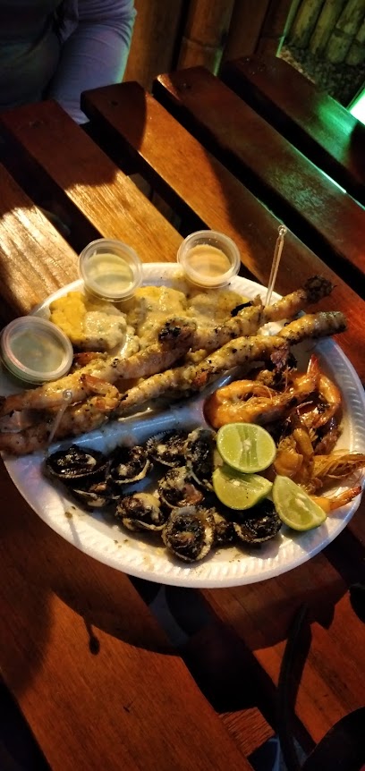 El Chiringuito de Pancho