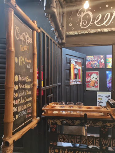 Opinii despre Beer Garden 1970 în Milagro - Gastronomía y hostelería