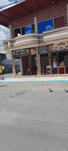 Opinii despre Cafeteria "San Miguel" în El Dorado de Cascales - Gastronomía y hostelería