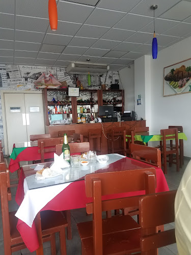 Comentarii opinii despre Malecón de Las Palmas - Patio de Comidas