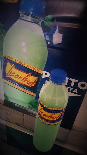 Opinii despre Licorfrut El Calzado în Quito - Gastronomía y hostelería