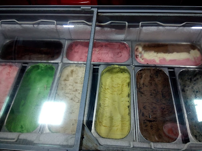 Opinii despre Pingüino în Jipijapa - Gastronomía y hostelería