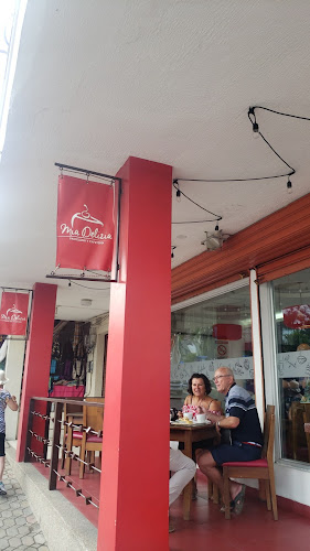 Mia Delizia pasteleria y cafeteria