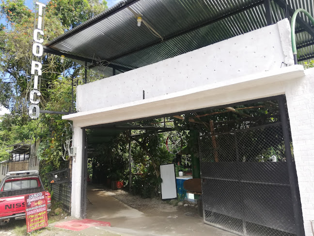 TICO RICO Restaurant