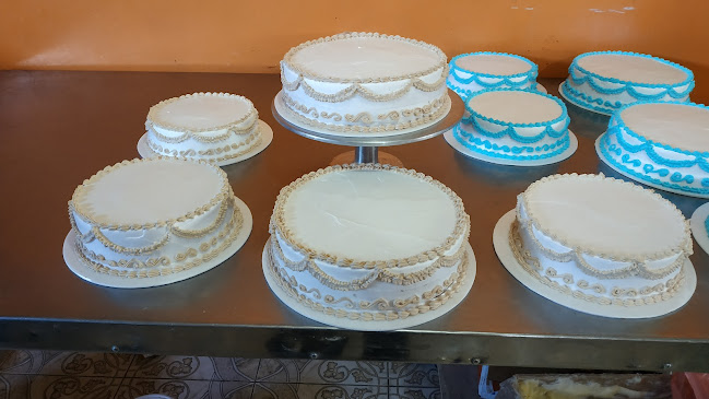 Opinii despre Panaderia Alis în Riobamba - Gastronomía y hostelería