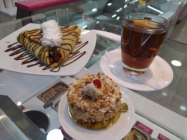 TEBO helados y tortas - Gastronomía y hostelería
