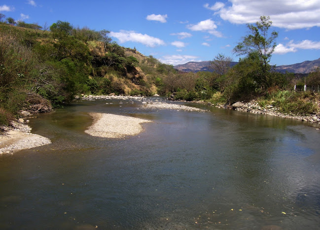 Cafetería "TJ" - Cariamanga
