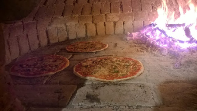 Comentarii opinii despre La Casetta Pizzeria