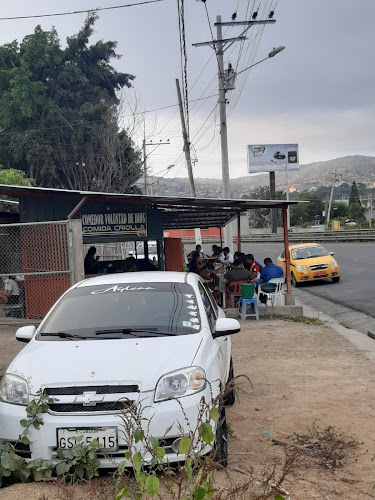 Comentarii opinii despre La voluntad de Dios