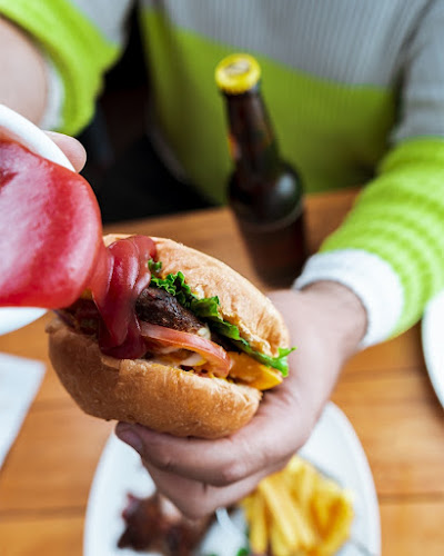 Comentarii opinii despre Burwing's Grill & Beer